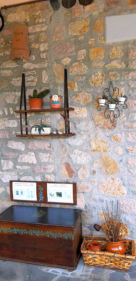 B&B Le Terrazze