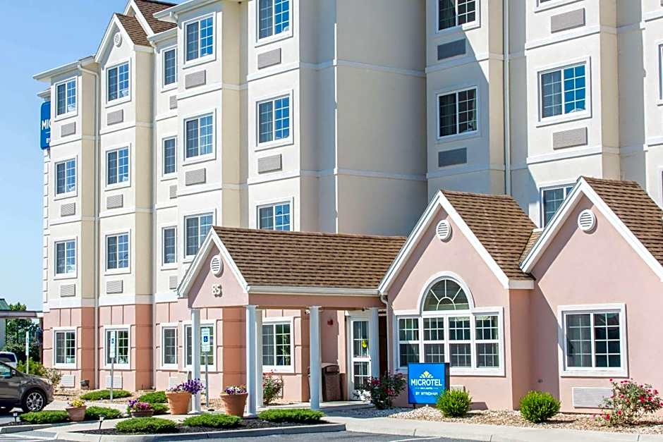 Photo 1 of 50 of Microtel Inn & Suites By Wyndham Harrisonburg