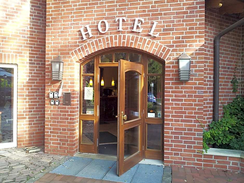 Hotel Restaurant Am Pfauenhof