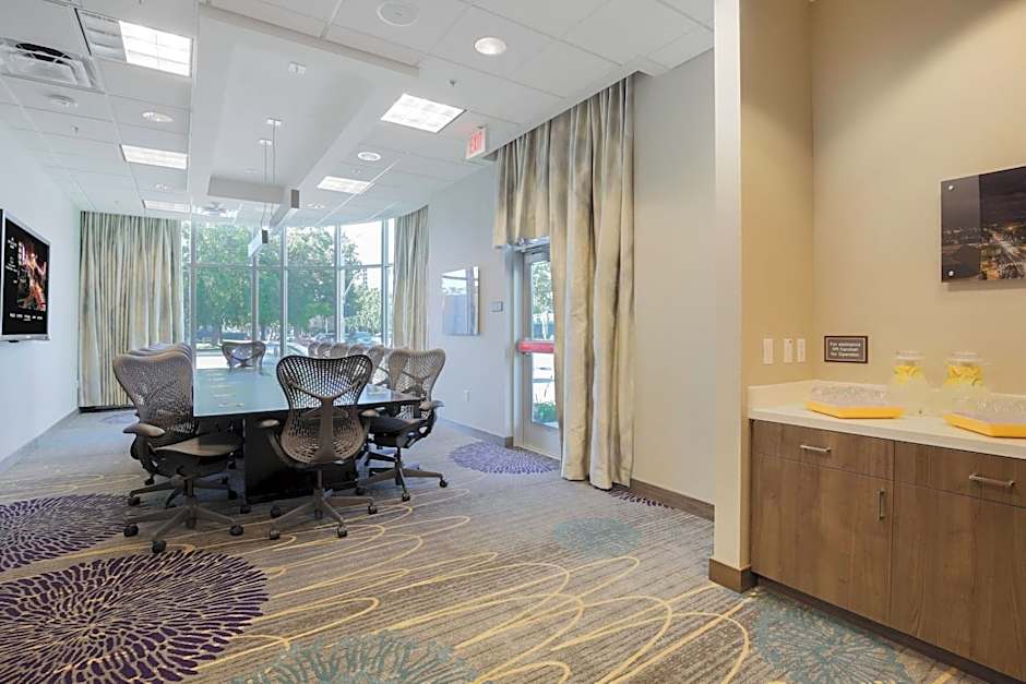 Residence Inn by Marriott San Jose Airport