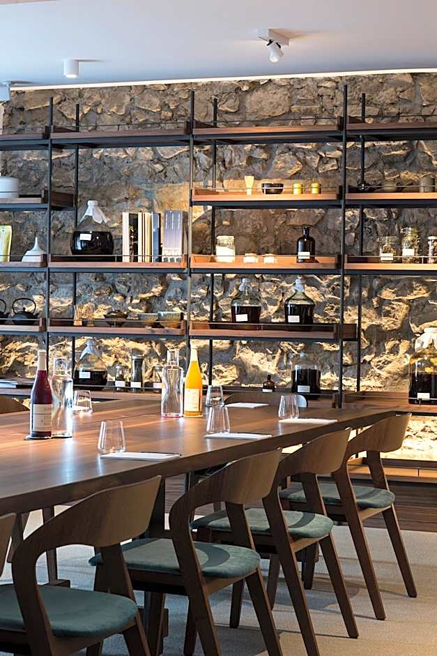 Genießerhotel Döllerer