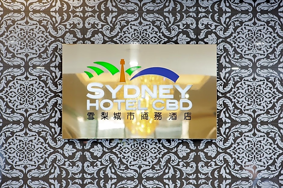 Sydney Hotel CBD