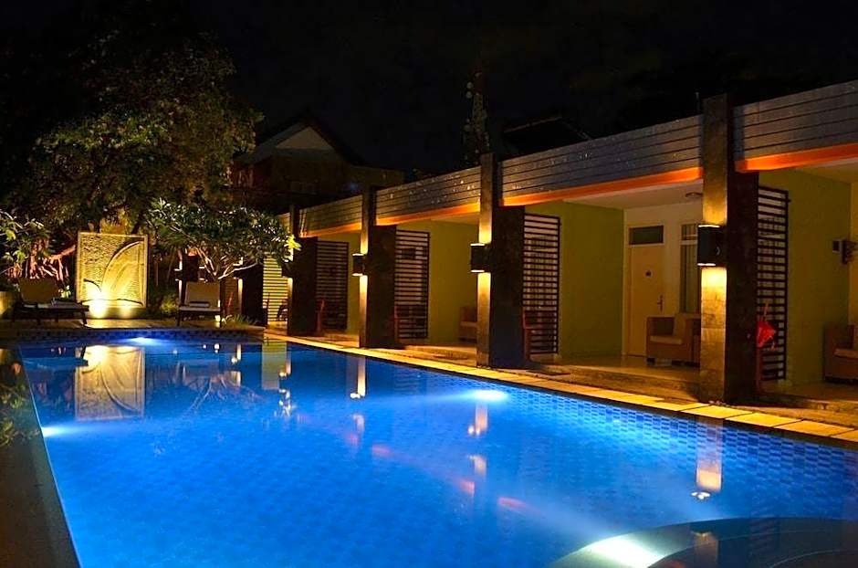 Griya Asri Hotel Mataram