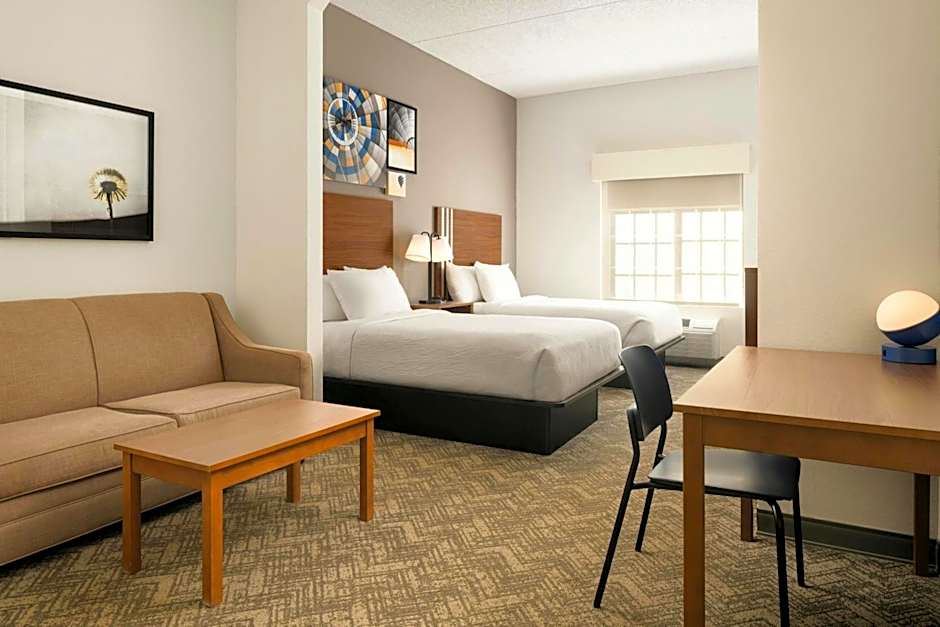 City Express by Marriott Danville