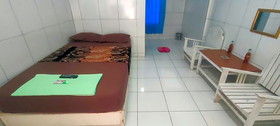 Hotel Nakula Sadewa 2 Bandungan