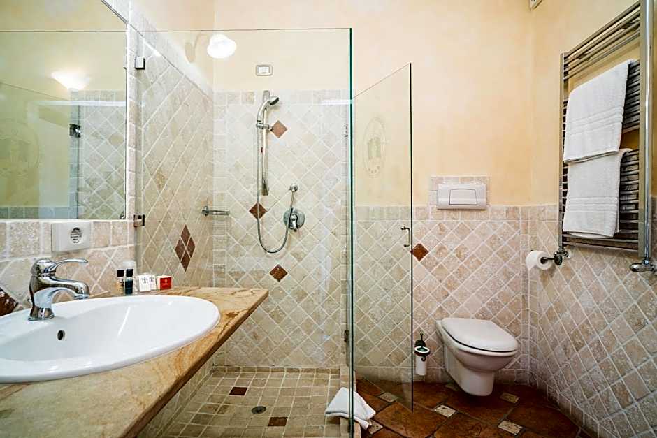 LH Hotel Pozzo Sacro