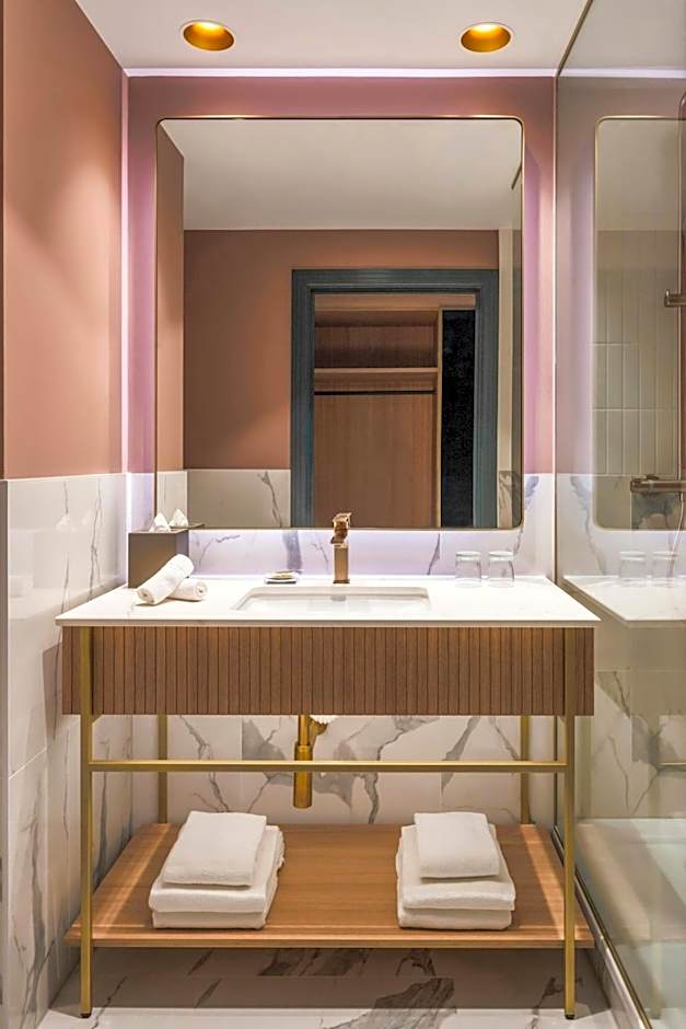 Brussels Marriott Hotel Grand Place