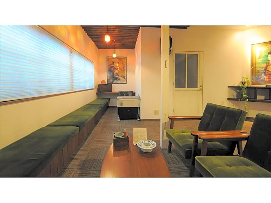 Yoro Onsen Honkan - Vacation STAY 09608v