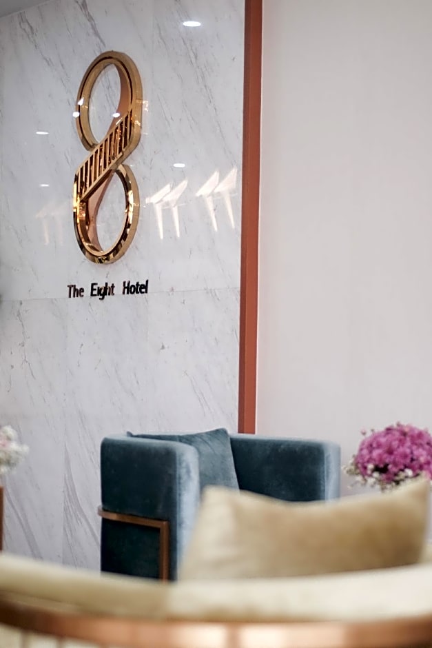 The 8 Hotel Udonthani
