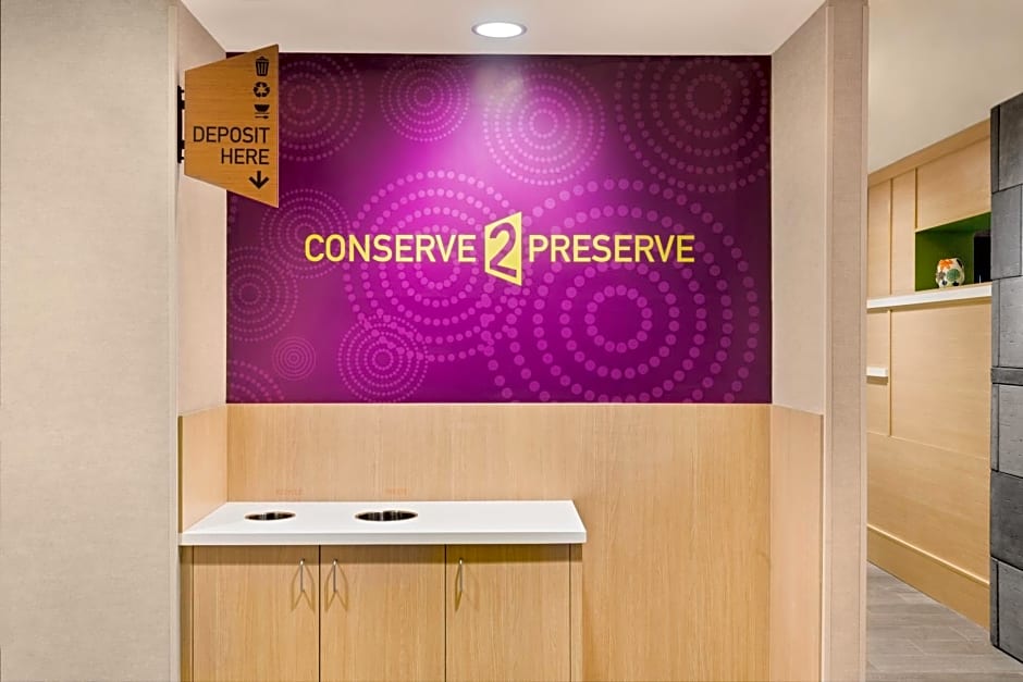 Home2 Suites By Hilton Fort Worth Cultural District, Tx