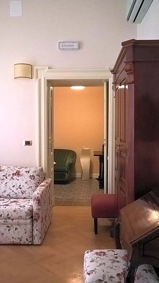 B&B Casa D'alleri
