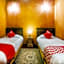 OYO Hotel El Mineral