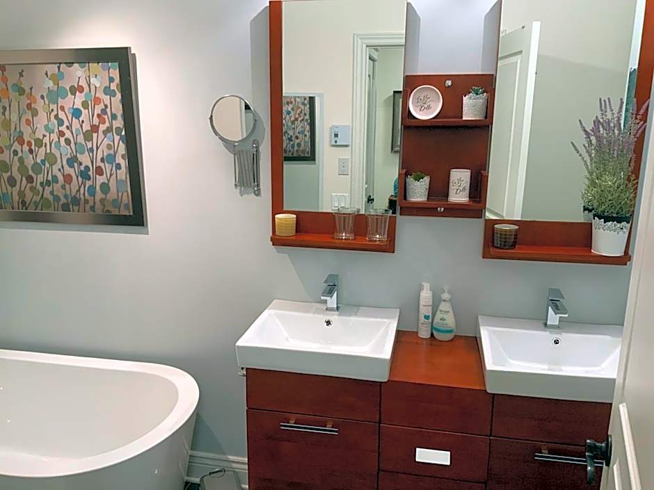 Le Champlain Condo-Hôtel