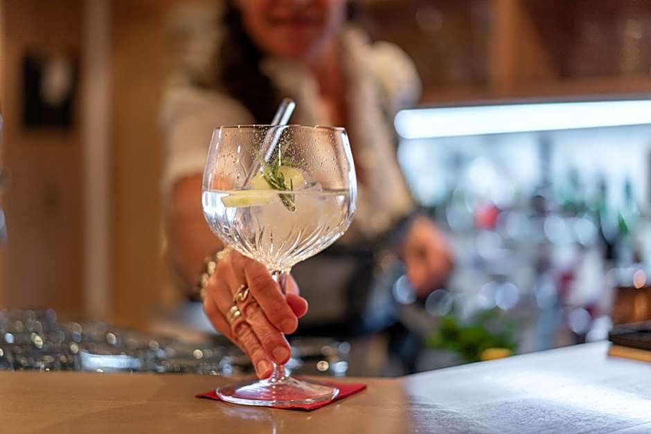 Hubertus, 3 Sterne Superior