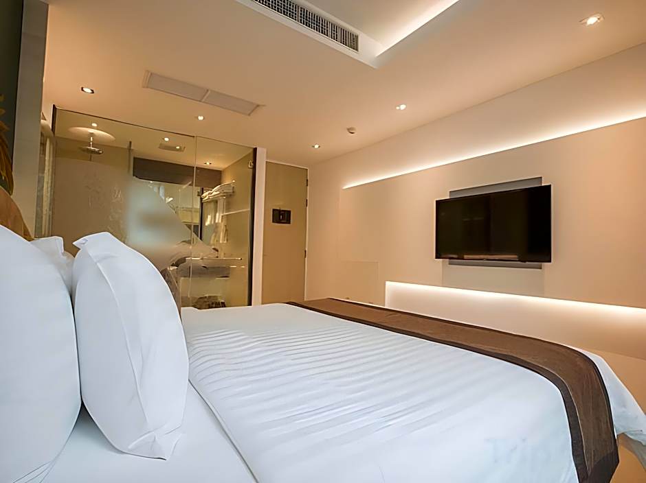 Aspira G Sukhumvit 33