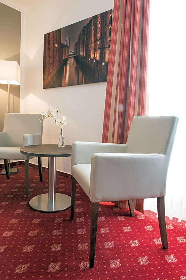 Novo Premium Hotel by AS