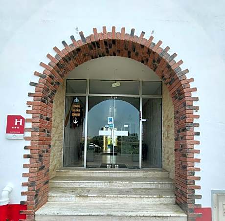 Hotel Les Rosiers