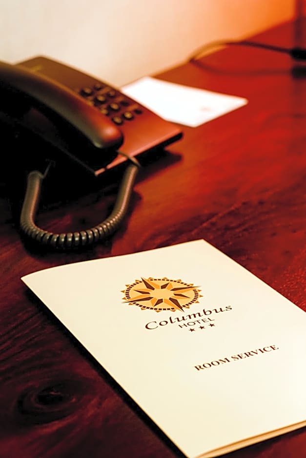 Hotel Columbus