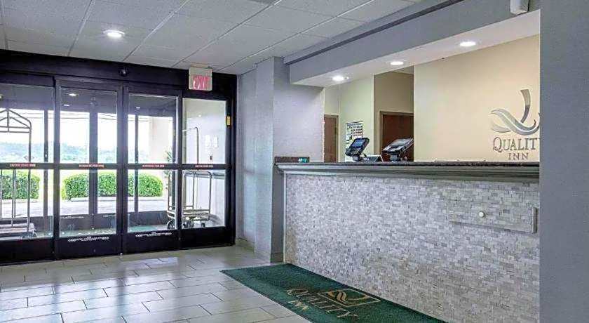 Quality Inn Holly Springs South