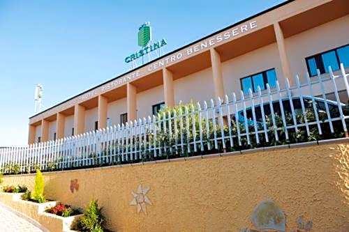 Hotel Cristina