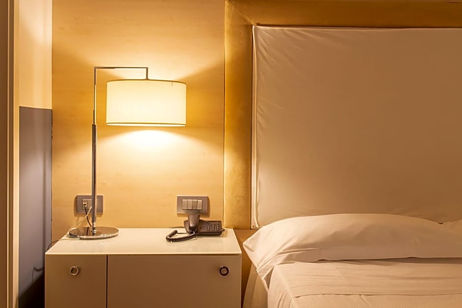 Smy Bologna Centrale