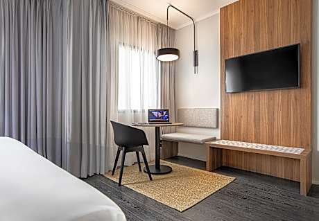 Innside City View King