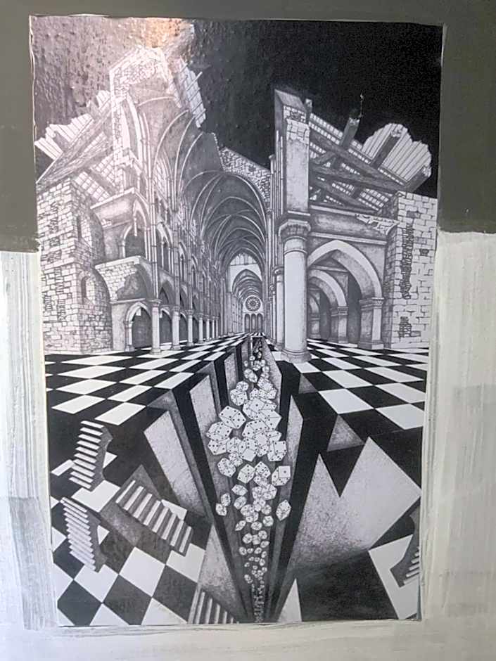 Trip Hostel e Pousada