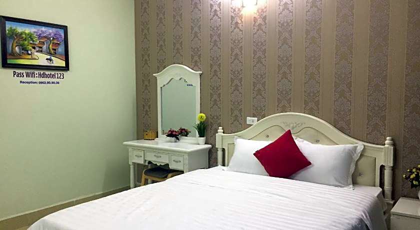 HD Hotel Noi Bai