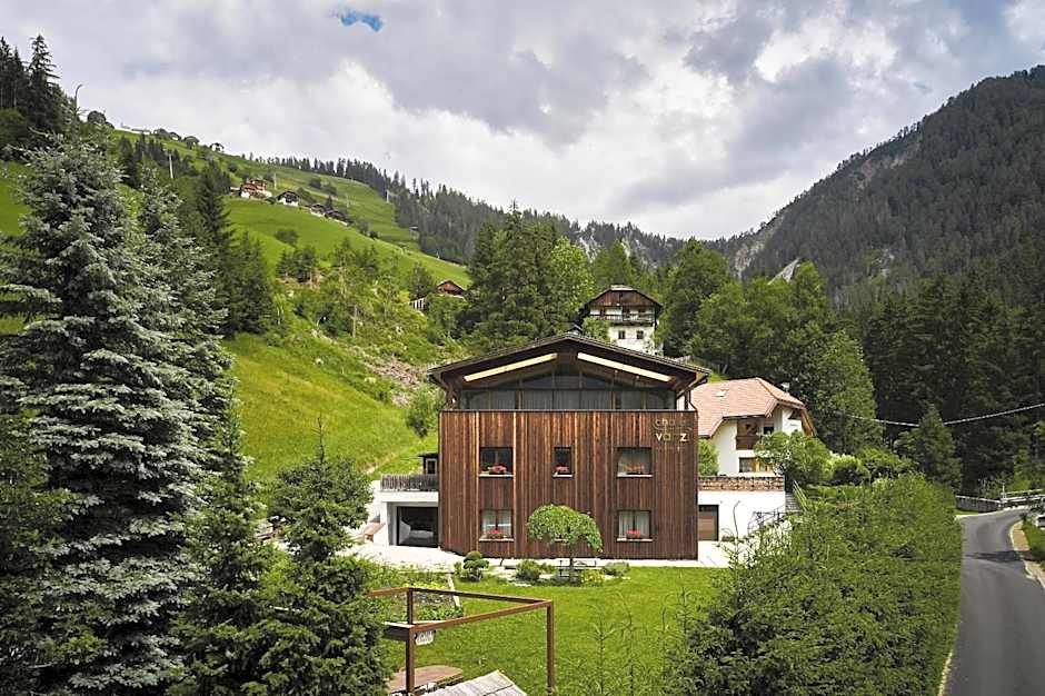 Chalet Vanzi