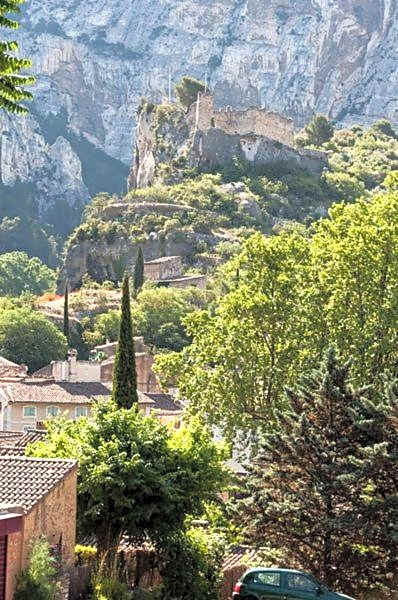 La Figuiere Fontaine de Vaucluse