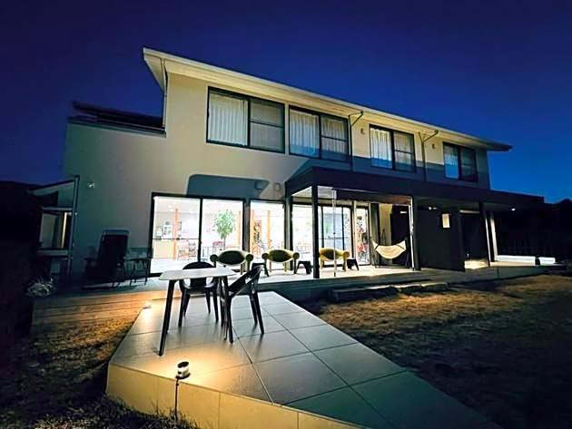 H,U,B Unzen - Vacation STAY 01672v