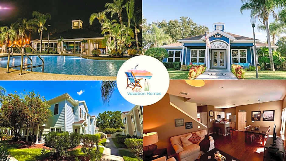 ABC Vacation Homes