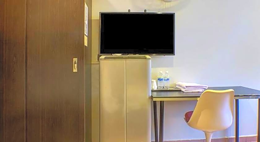 OYO 90023 Rumah Tumpangan Tai Hoe