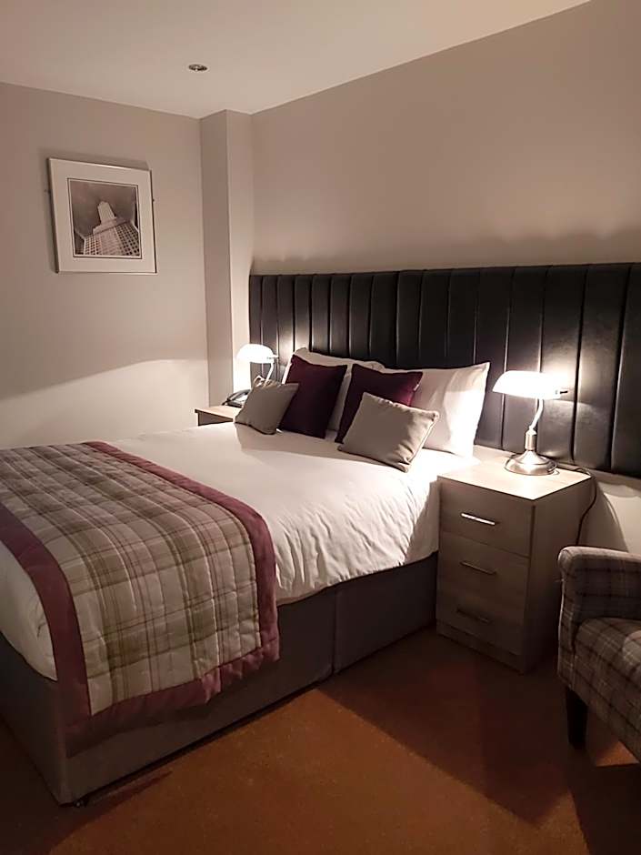 The Judds Folly Hotel, Sure Hotel Collection by Best Western