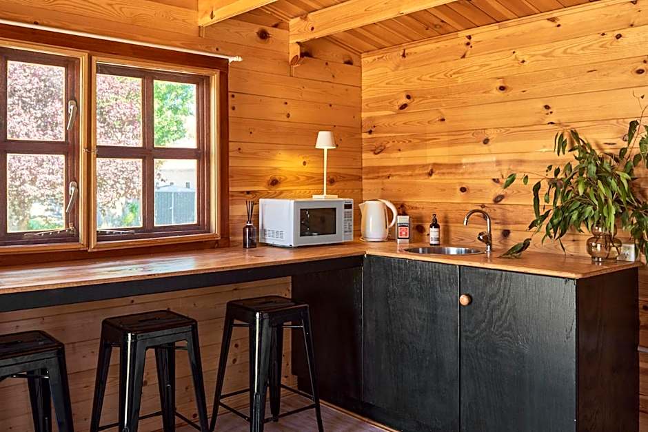 Tenterfield Lodge Caravan Park