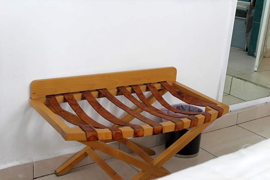 Hotel Villas del Rey