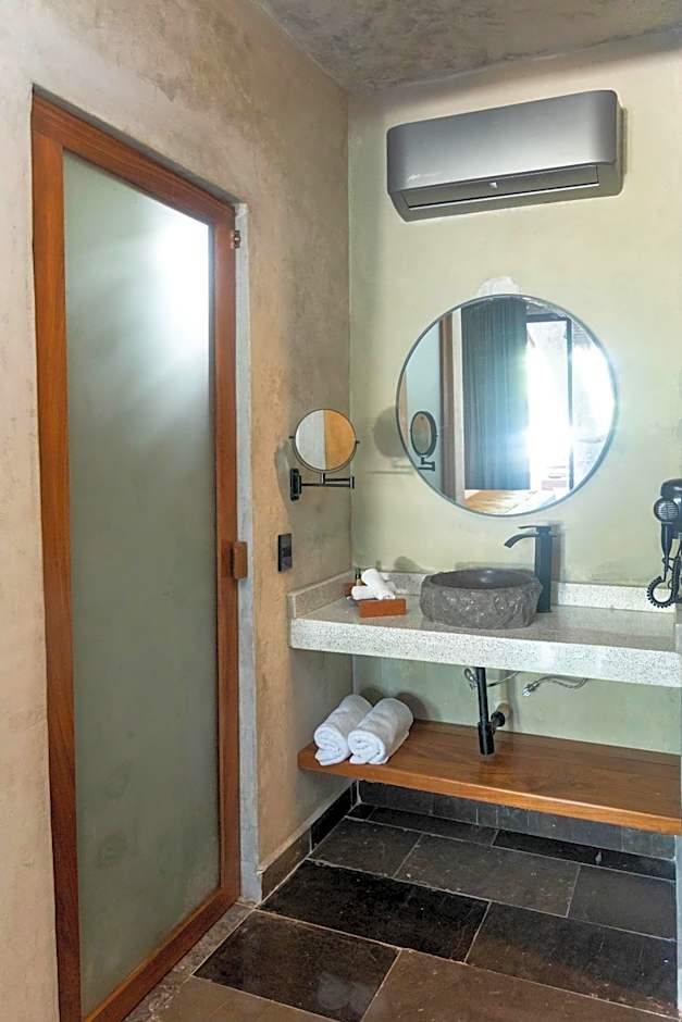 Hotel Sun Ha Bacalar