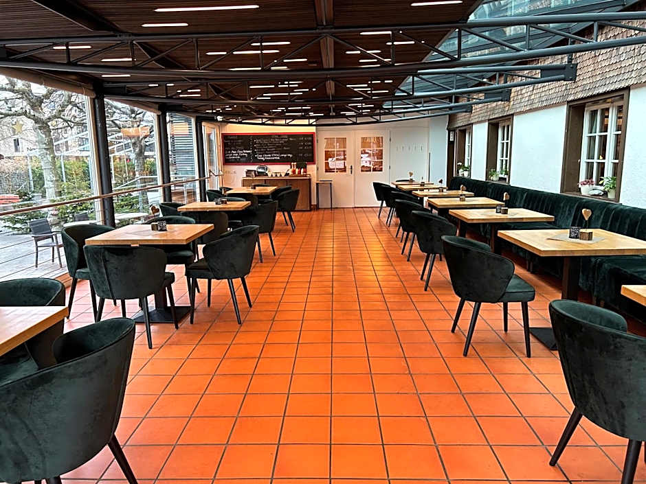 Hotel-Gasthof Löwen