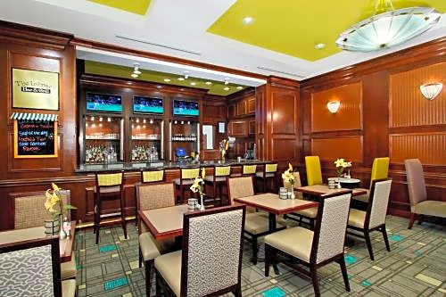 Residence Inn by Marriott Dfw Airport North/Grapevine