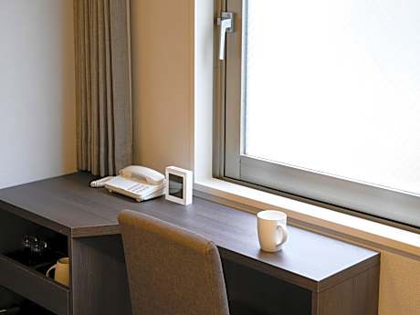 Superior Double Room - Non-Smoking