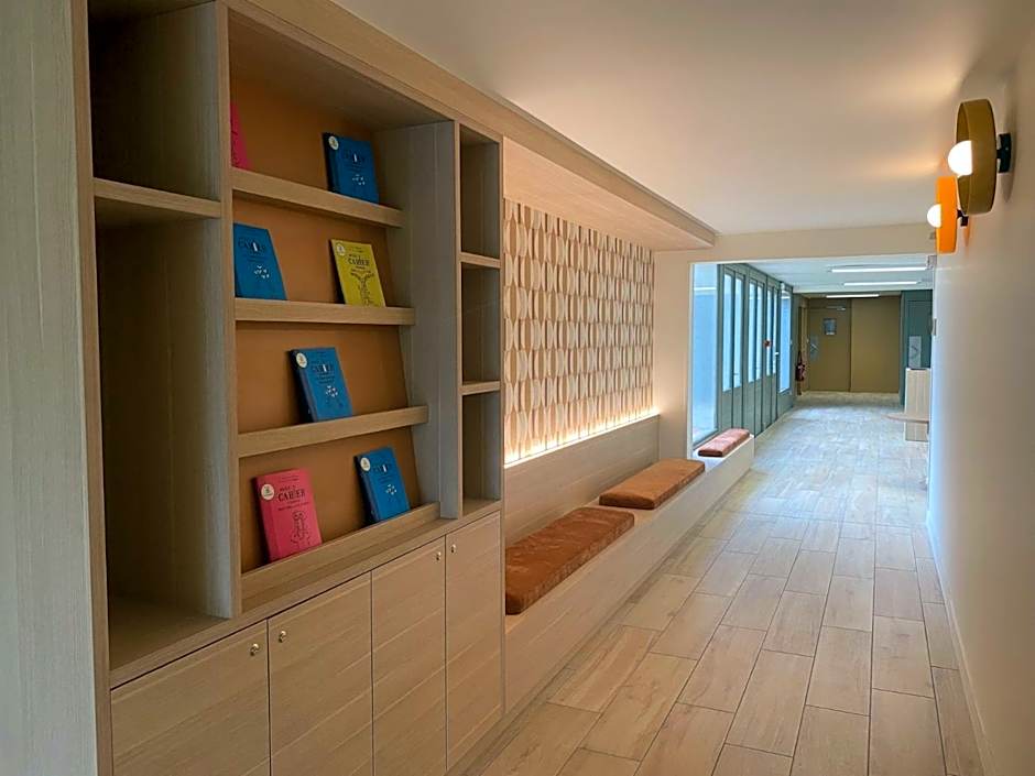 Green Hôtels Poitiers