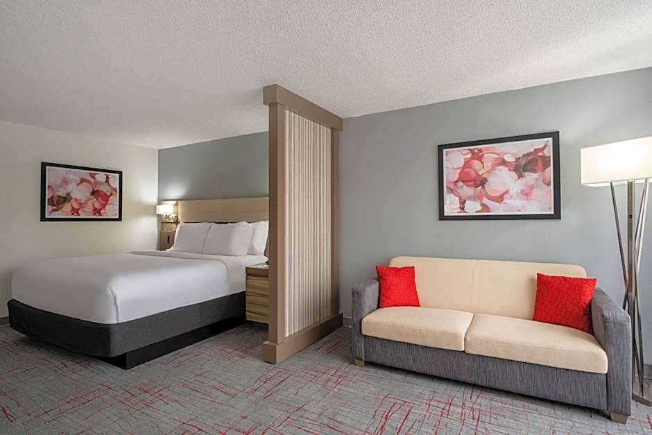 Wyndham Garden Columbia/Ft. Jackson