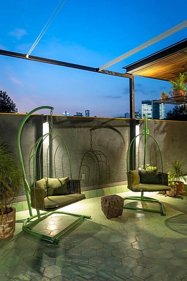 Roso Guest House
