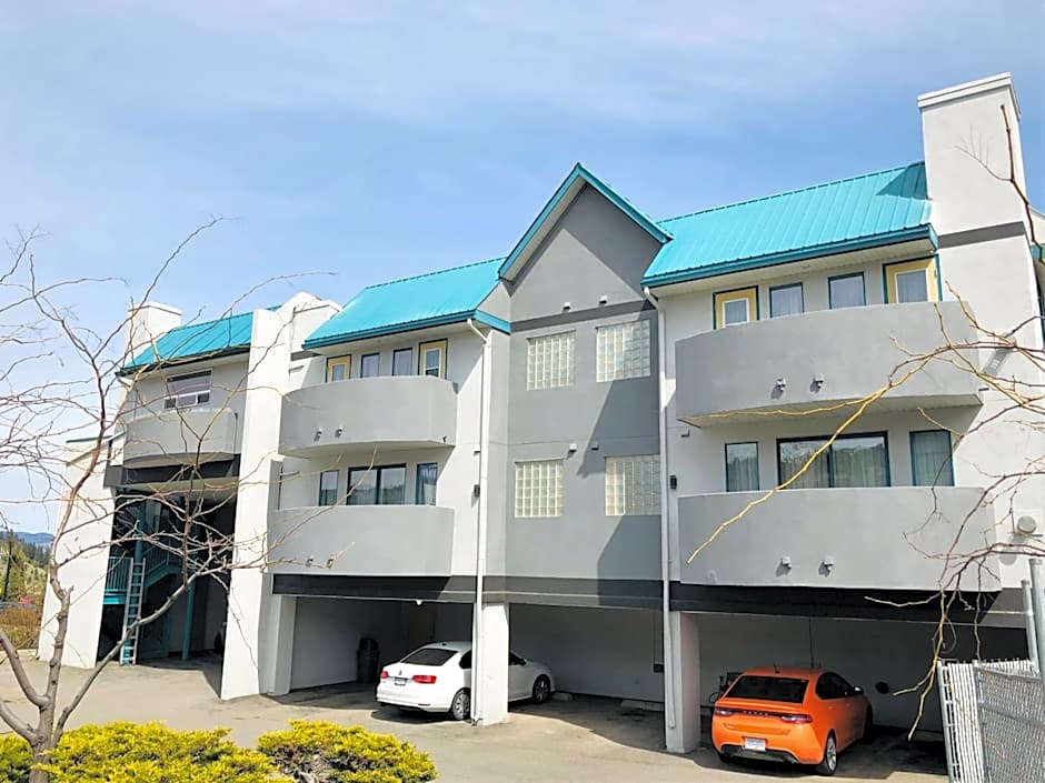 Days Inn by Wyndham Kamloops BC