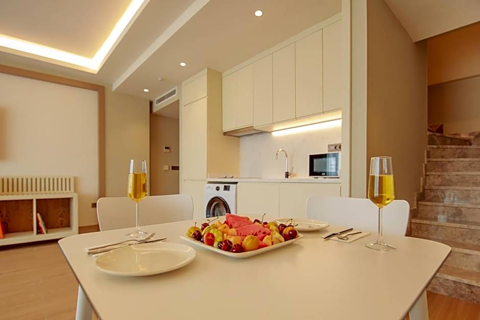 Casa Lumar Luxury Lodging- Adult Only