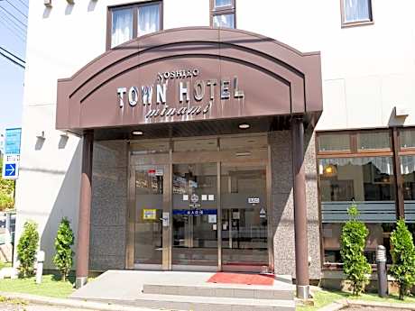 Noshiro Town Hotel Minami