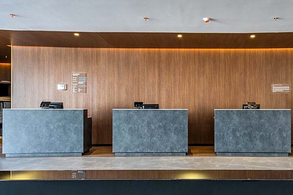 City Express Plus by Marriott San Luis Potosí