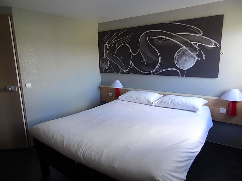 Hotel ibis Lyon Sud Chasse sur Rhone