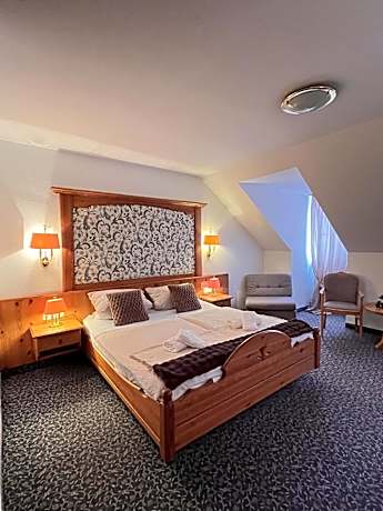 Hotel Argo