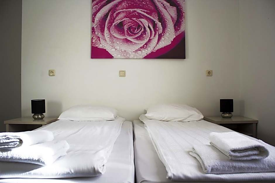 Hotel Restaurant La Piazza